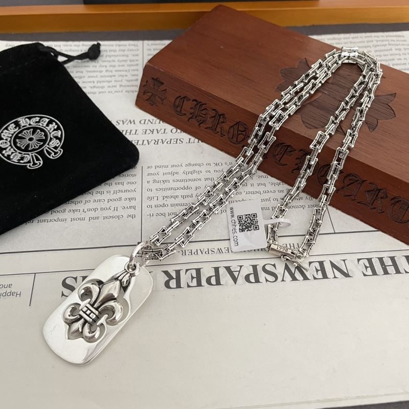 Chrome Hearts Necklaces